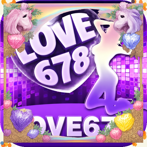 love678 — galeri pratinjau Resmi APK